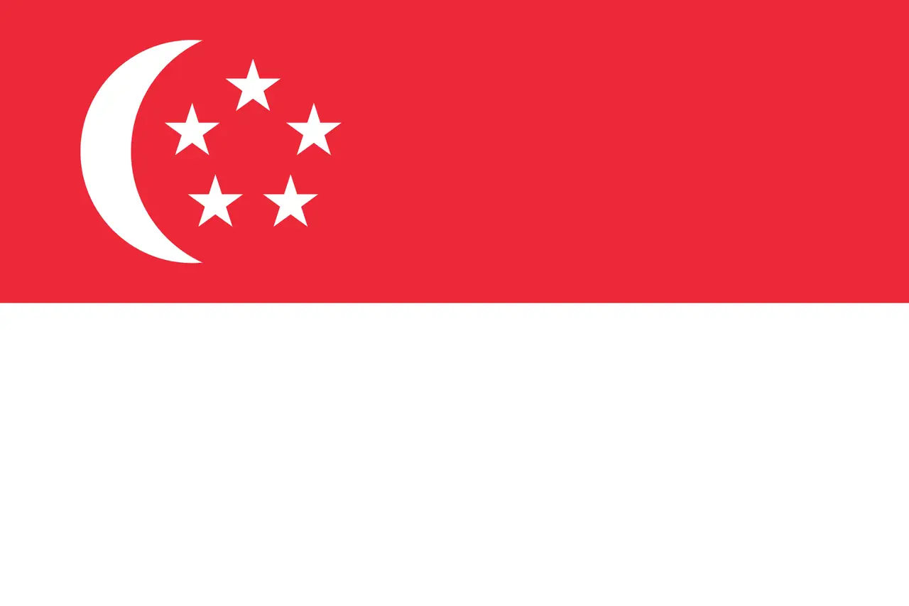 Singapura