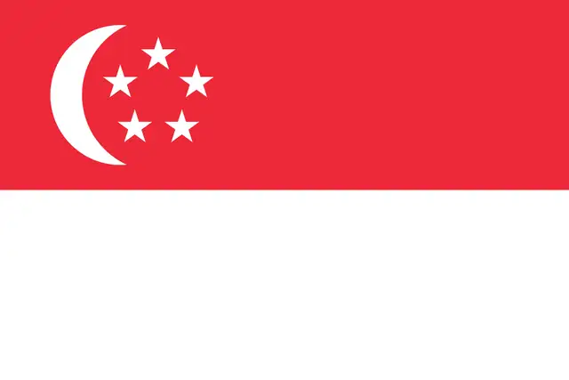 Singapura - Singapura