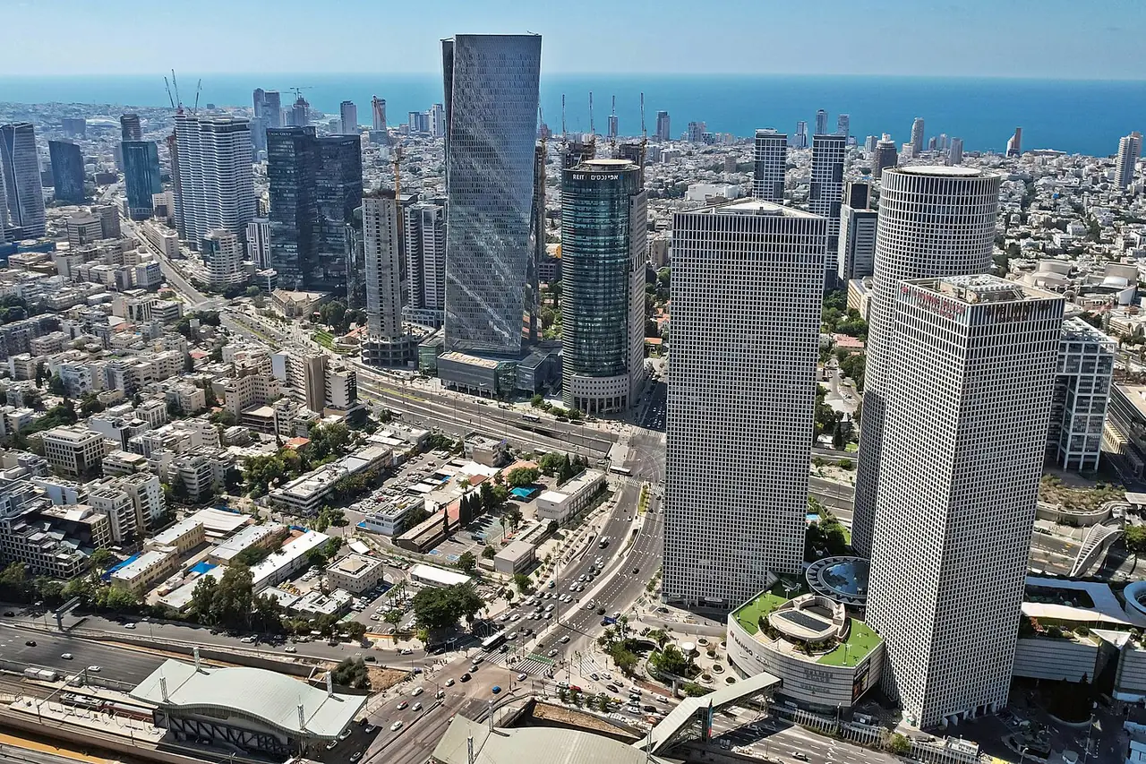 Tel Aviv