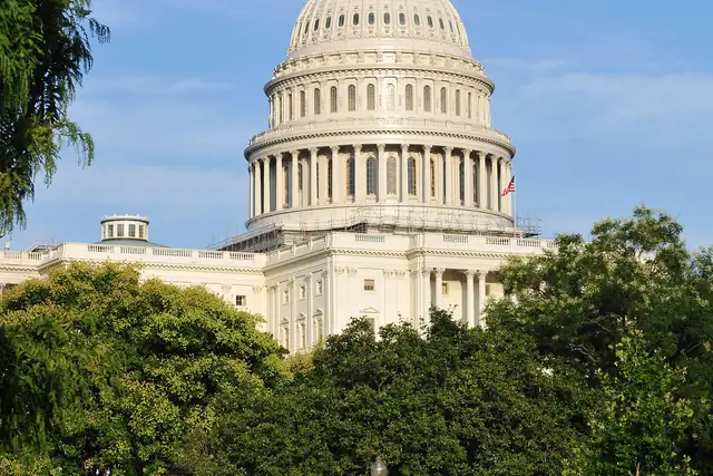 Washington, D.C. - Estados Unidos